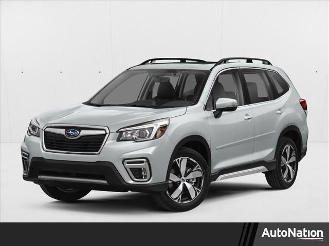 2019 Subaru Forester 2.5i Touring for sale on Searchshop